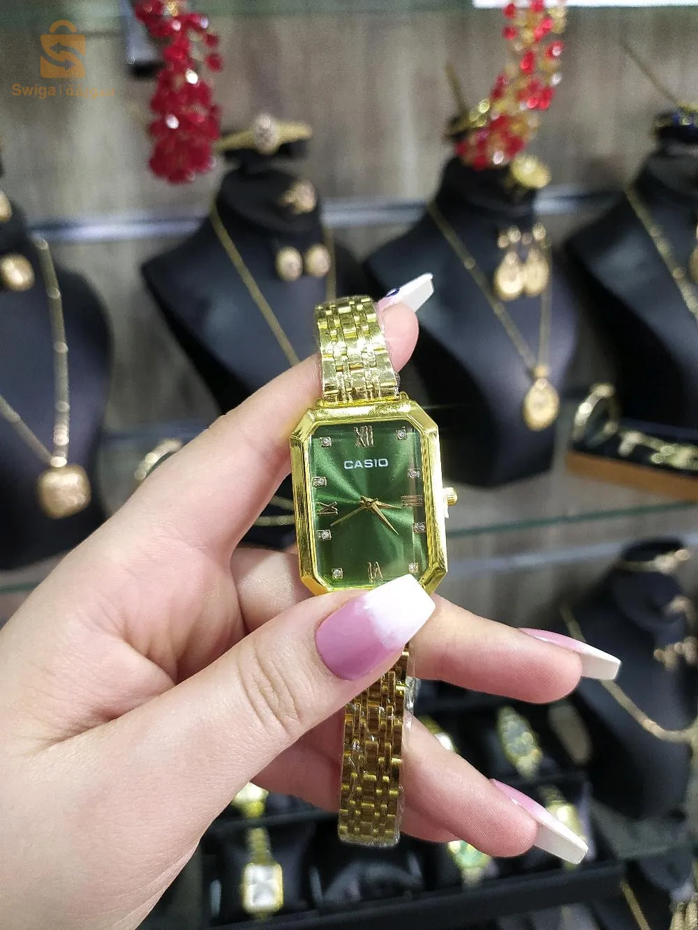 ولاية ام بواقي دائرة عين البيضاء في رود سطايفية مقابل مدرسة لوصيف مباركة