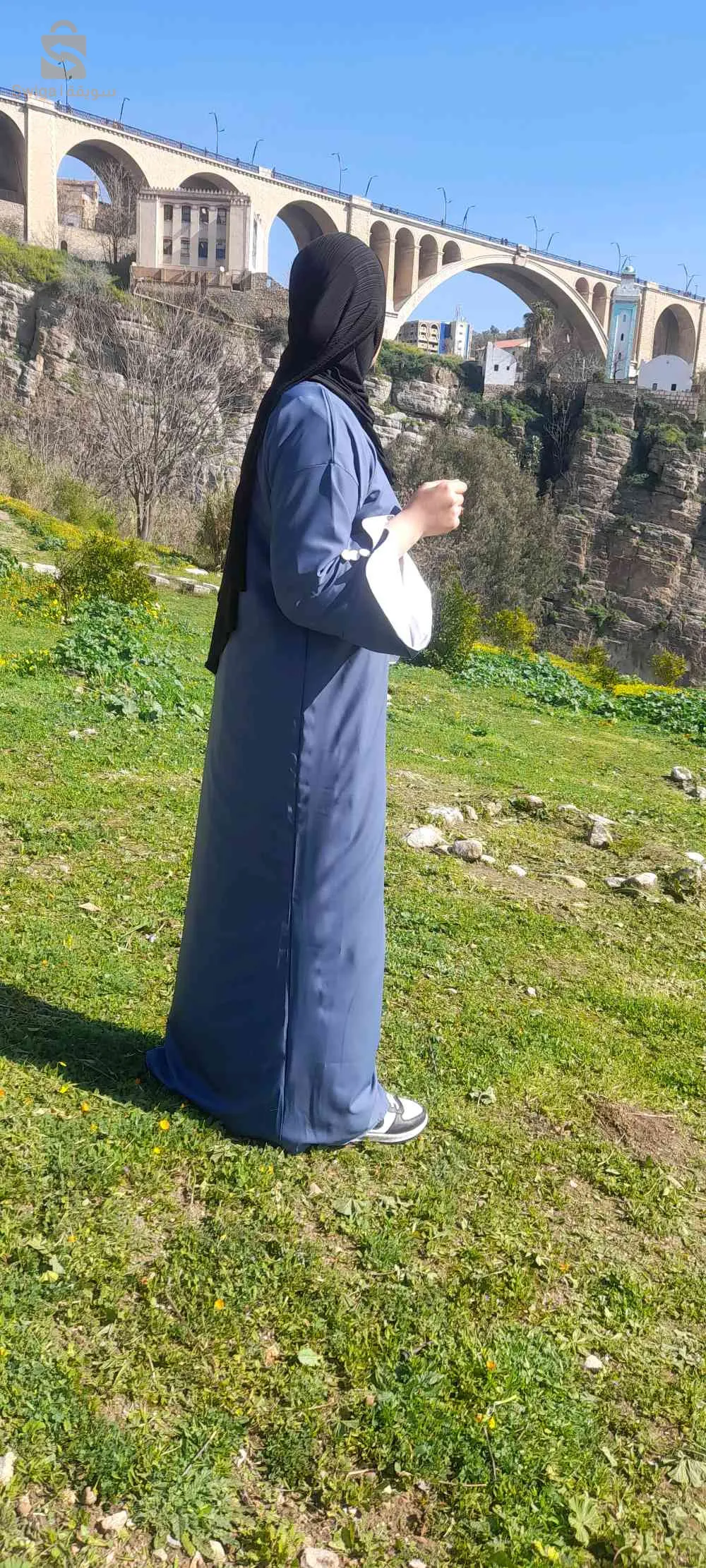 عبائة