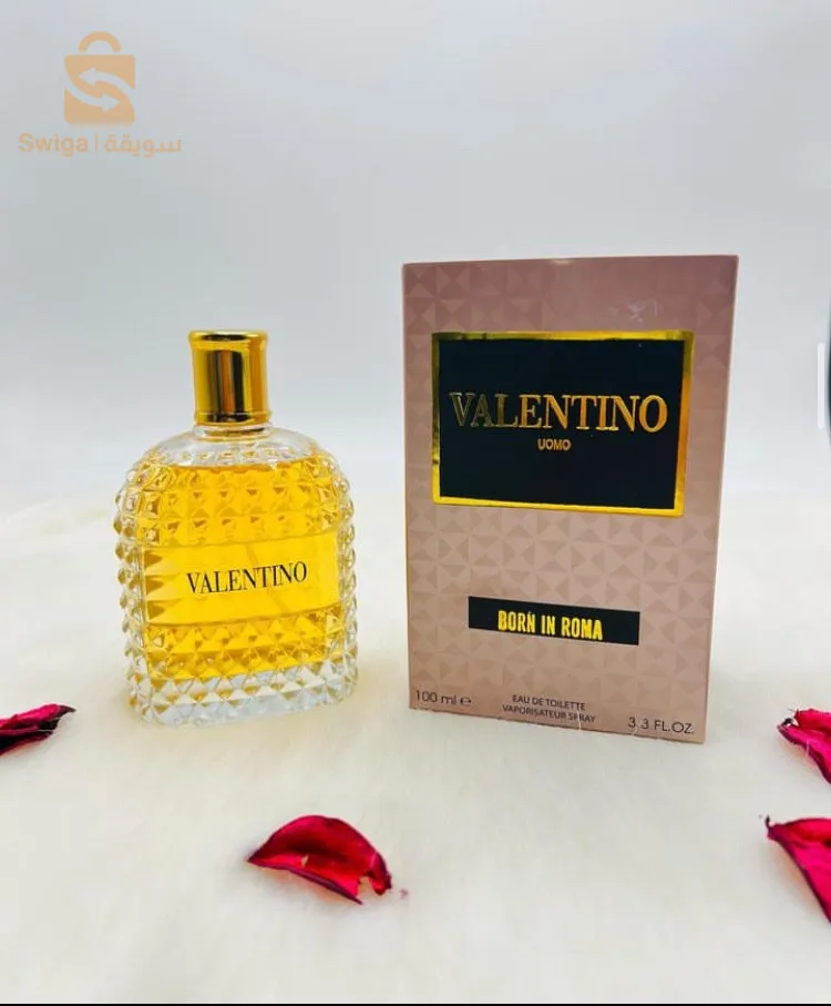 عطور لنساء بجودة عالية