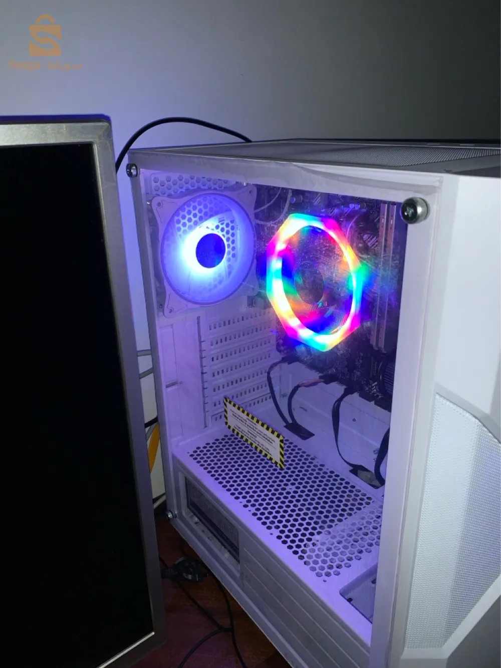 SPRINT OF GAMER
