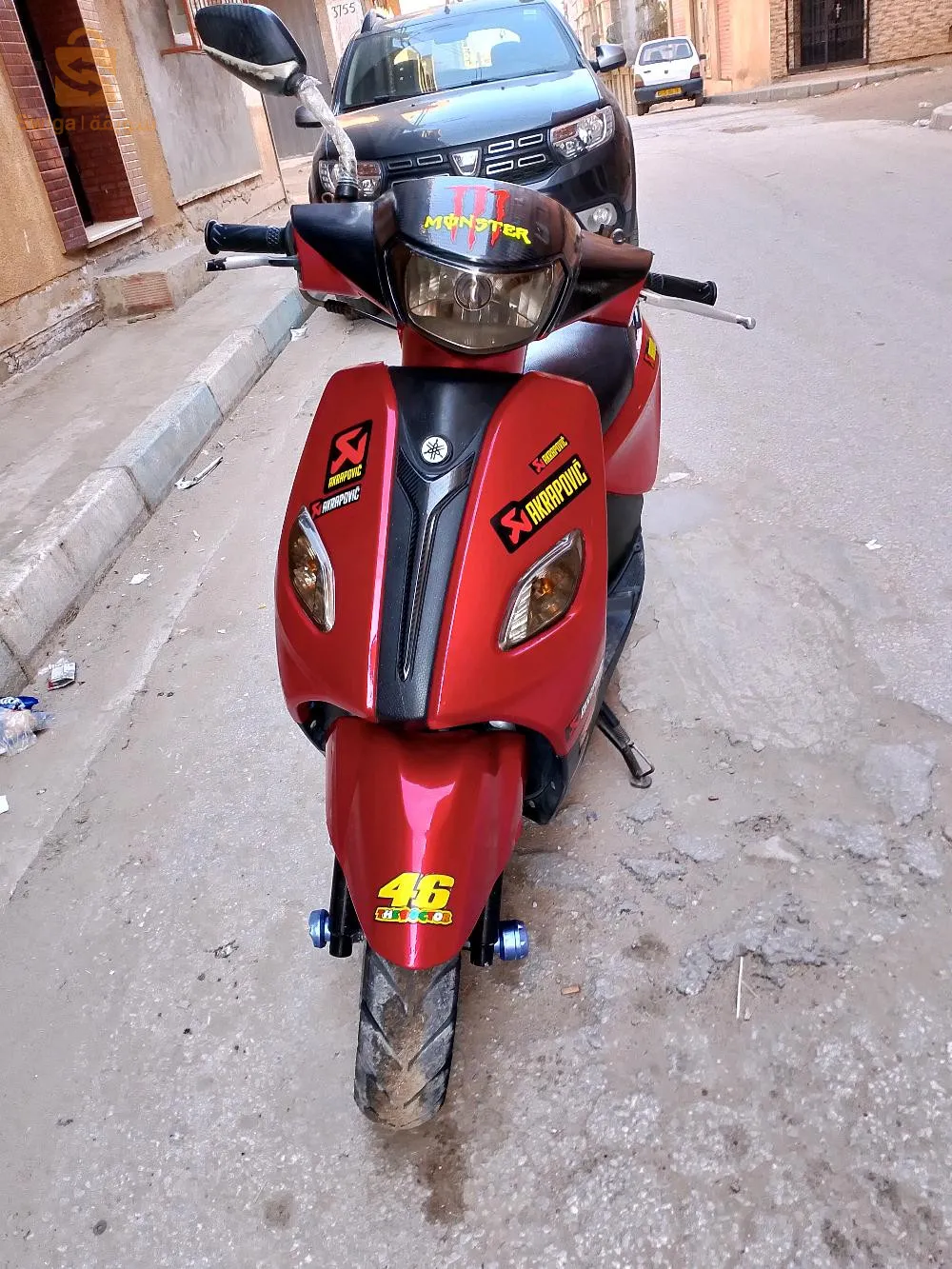 vms joci 2019   كل مارش الحمدلله