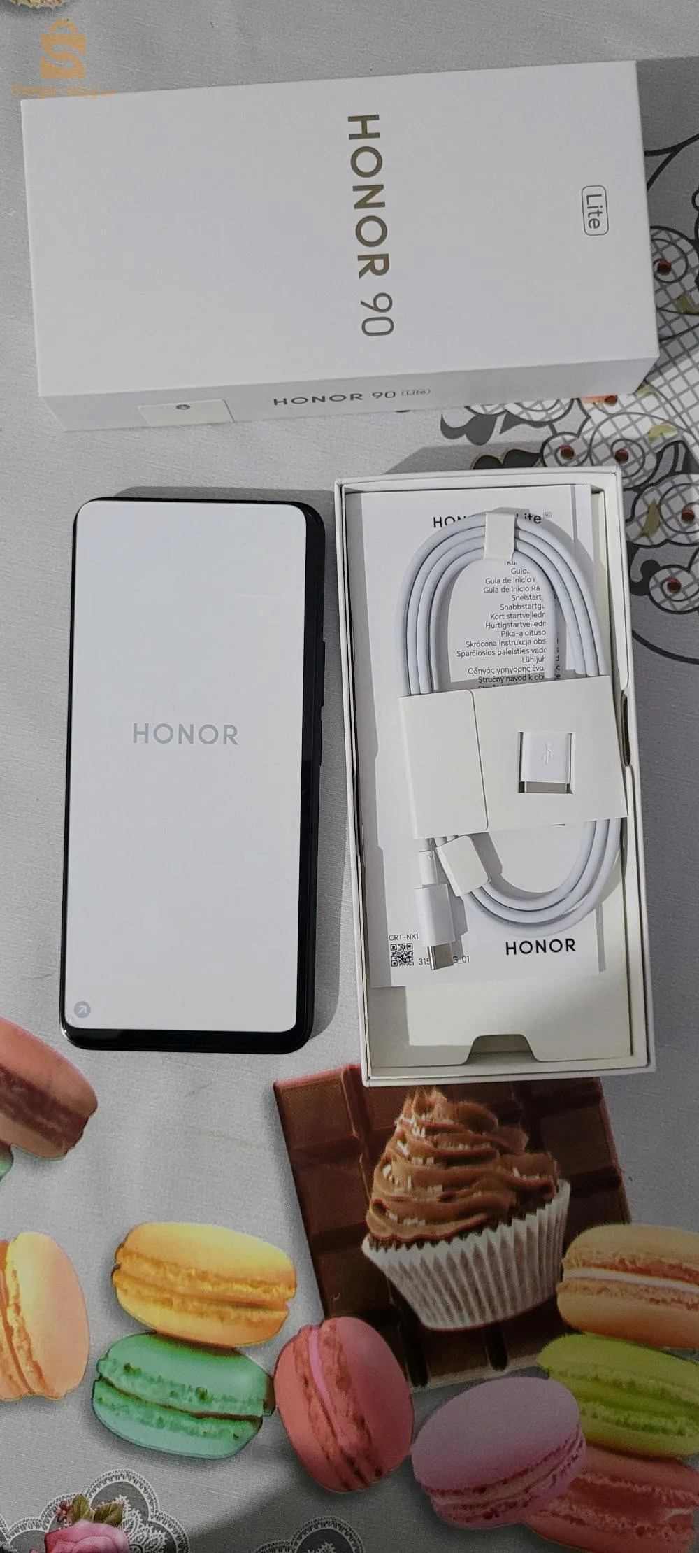 honor 90 lite 5G