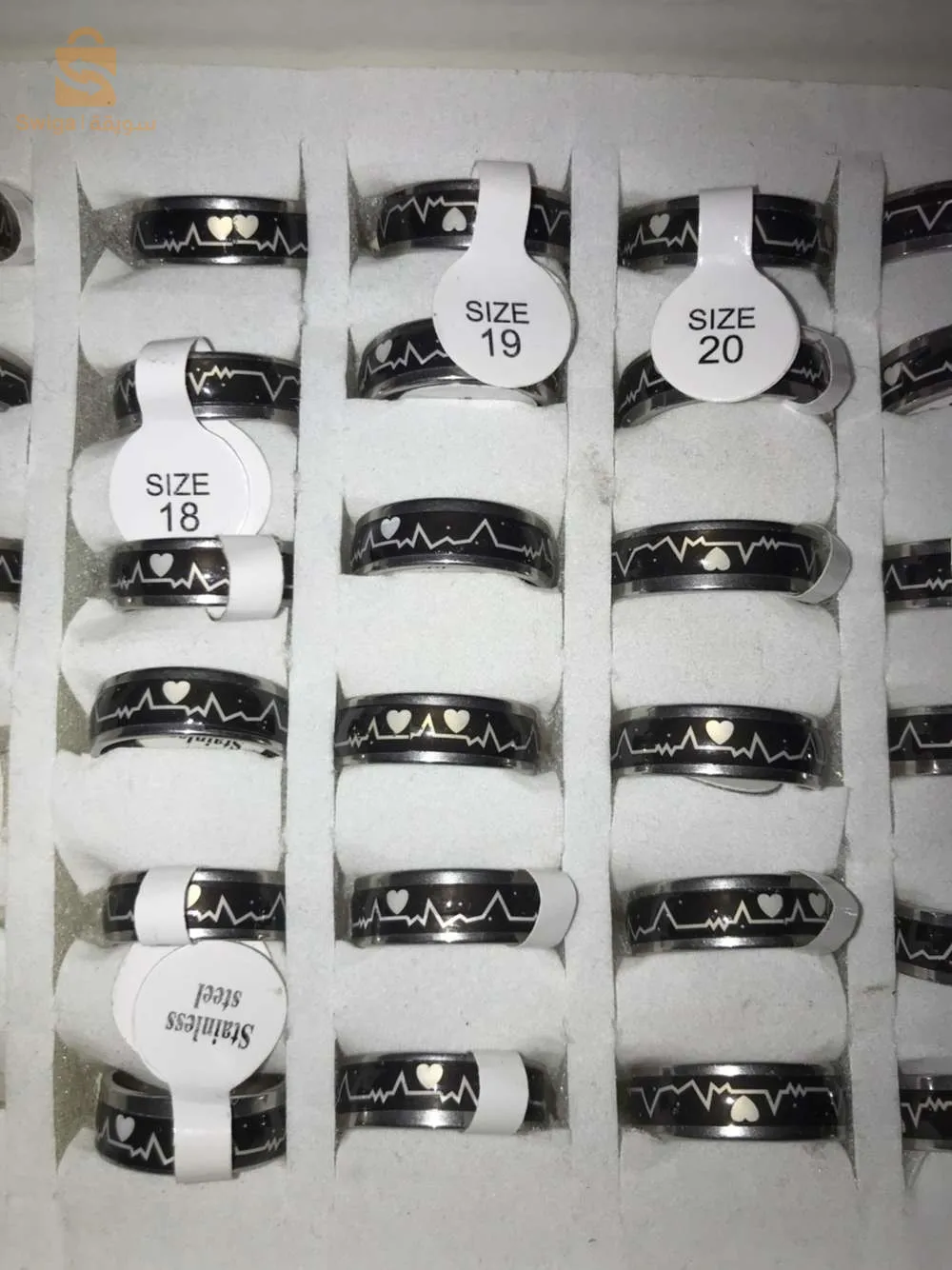 عنابة و توصيل متوفر 58 ولاية 🚛