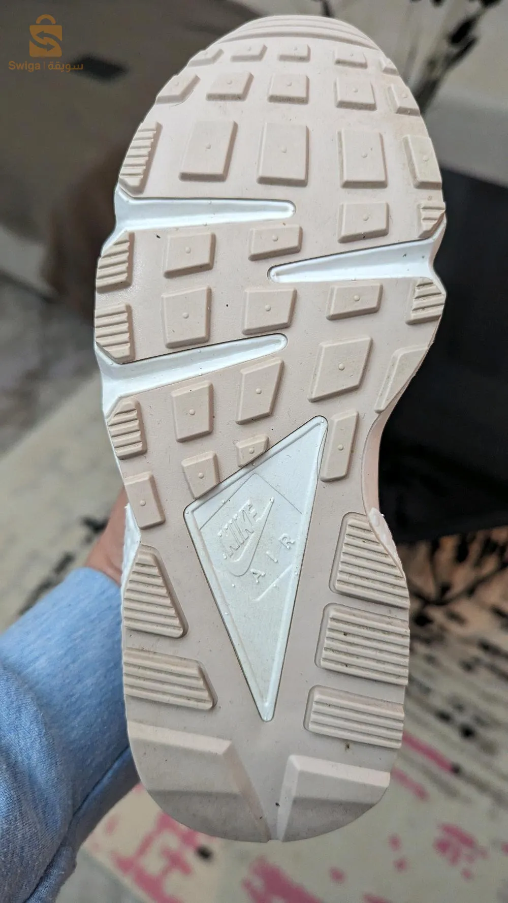 air max originale d'occasion 36