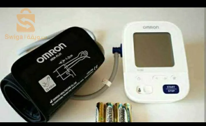 tensiometre OMRON M3 Confort