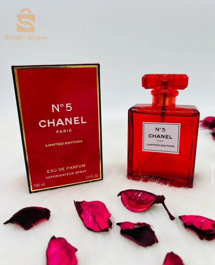 عطور لنساء بجودة عالية