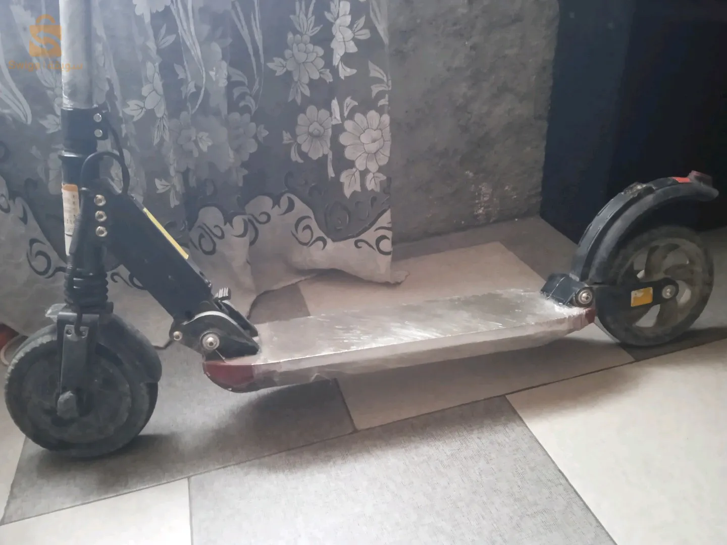 سكوتر كهربائي للبيع