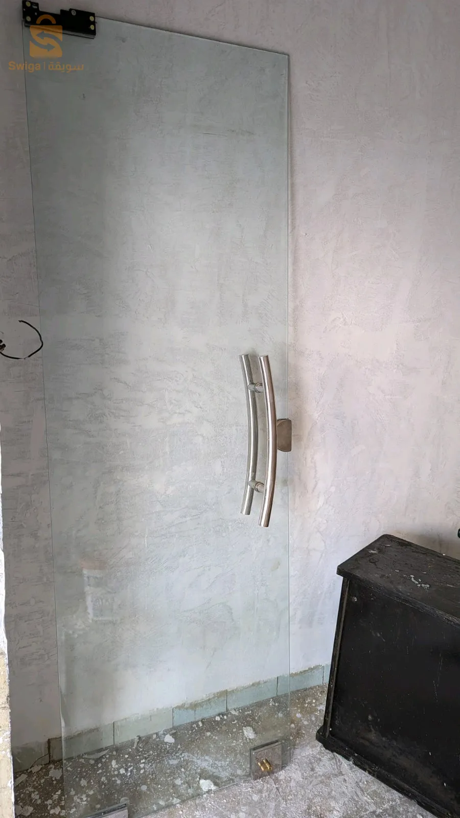 فيترنا ترومبي جديدة للبيع