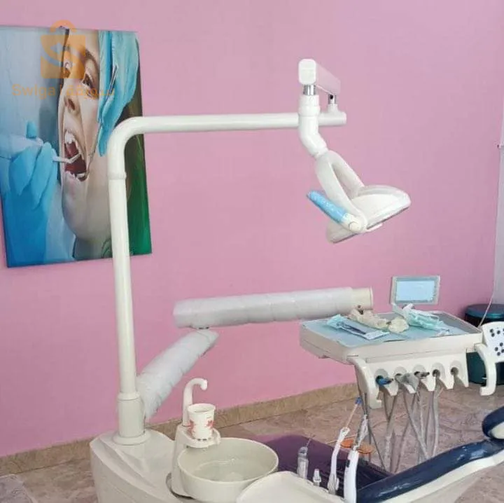 كرسي طبيب أسنان