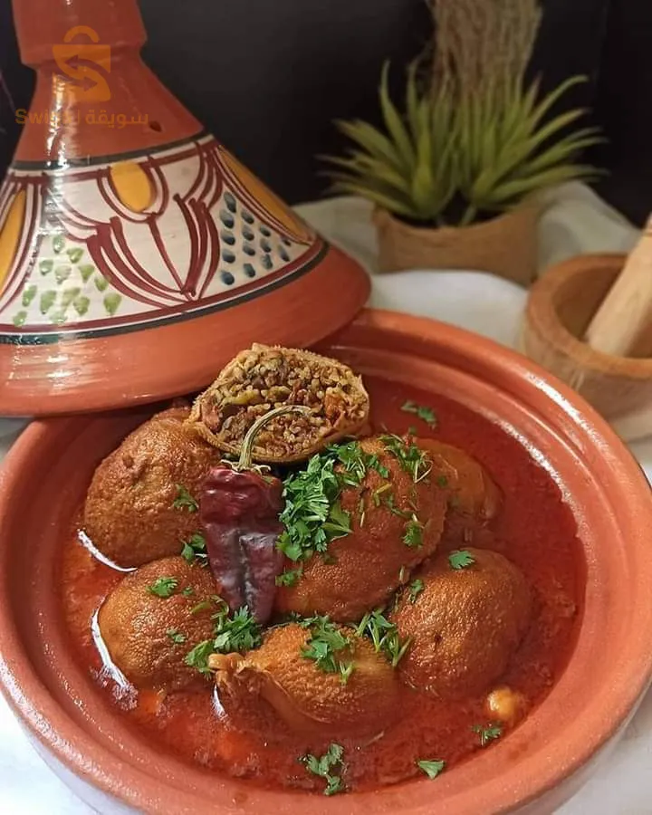 بيع القدرة و الطاجين