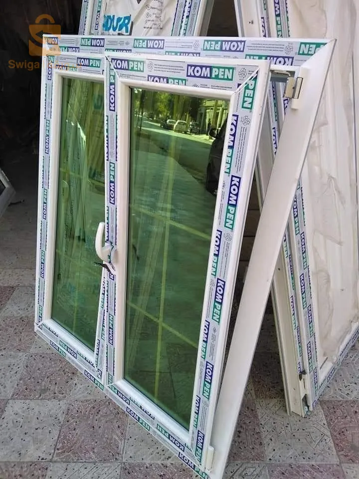 menuiserie aluminium ou un BA13