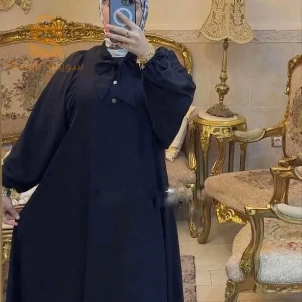 عباية و حجاب