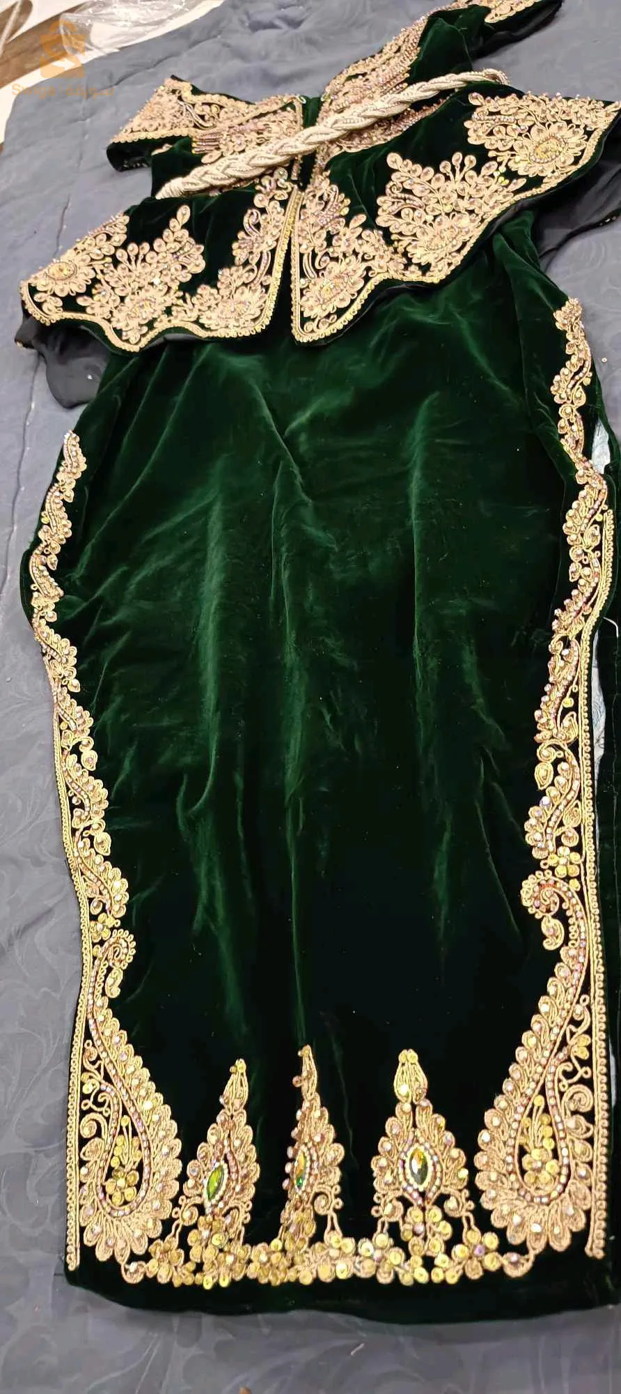 تصديرة للبيع