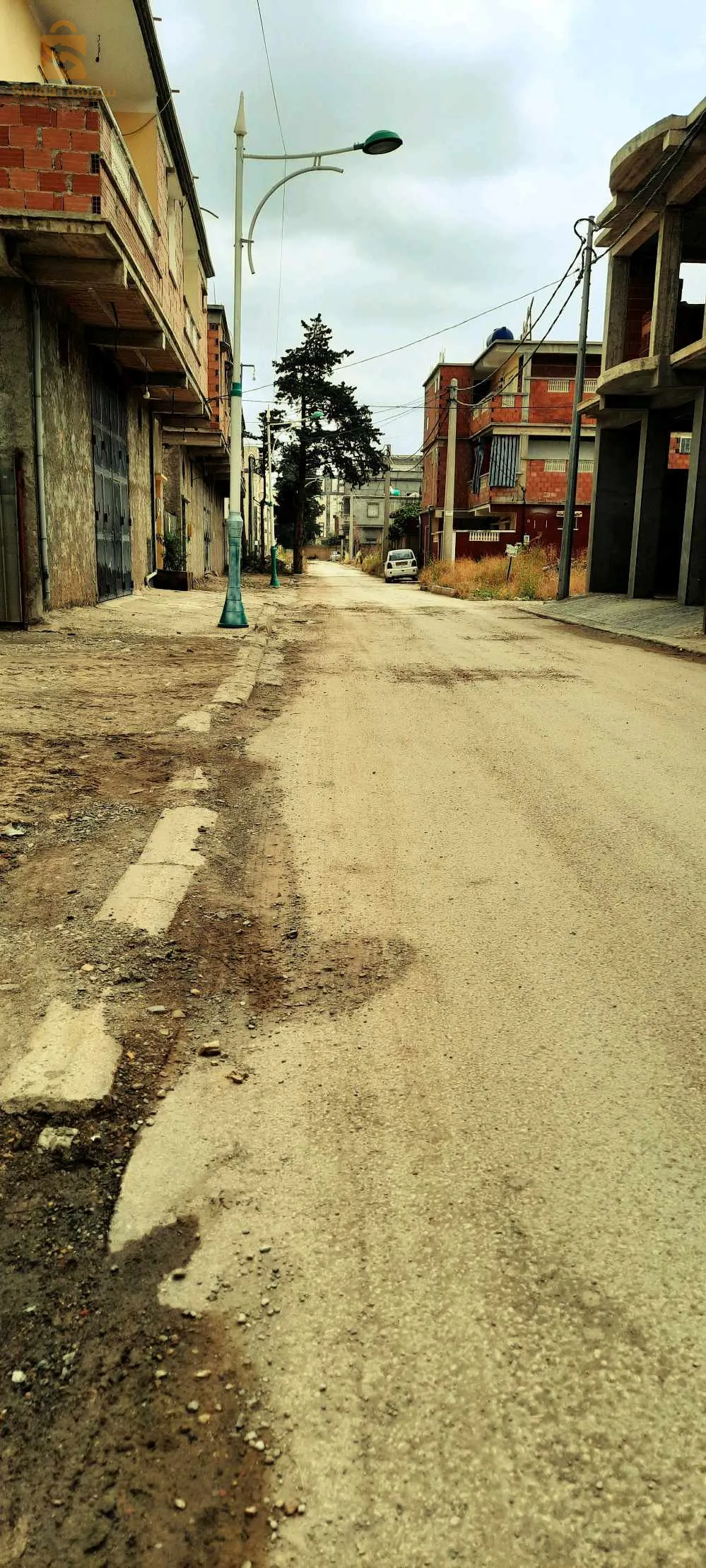 شارع احمد رابطي