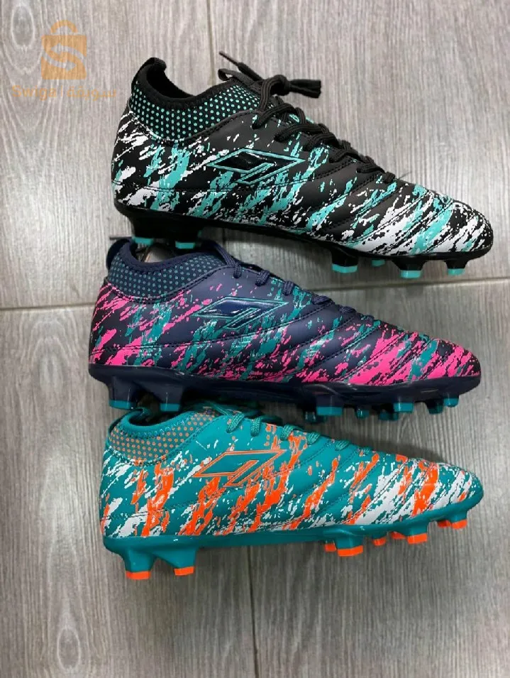 حذاء رياضي difeno crampons mixte