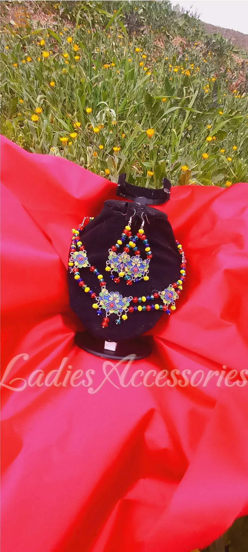 Accessoires pour femme