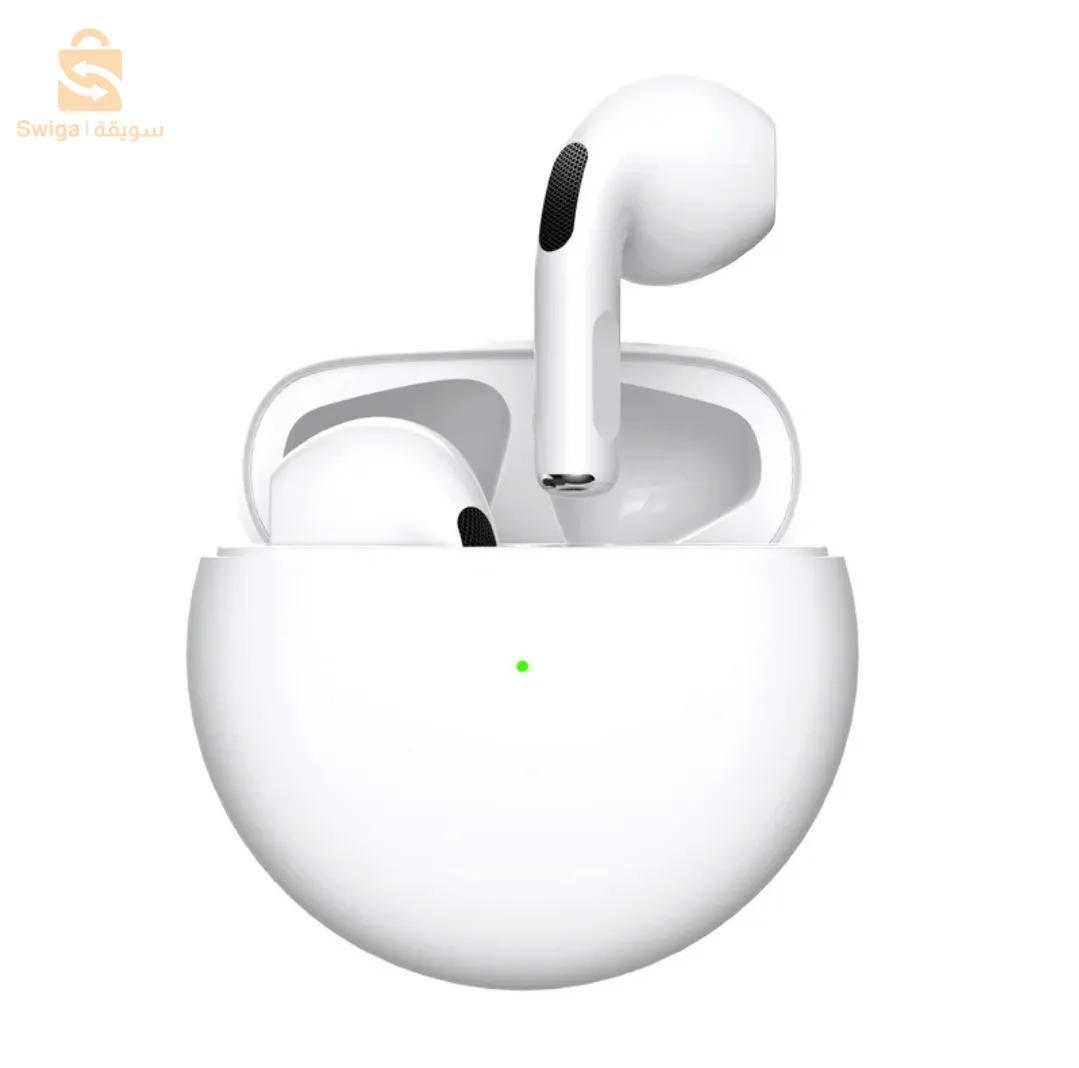 كيتمان TWS-Pro 6