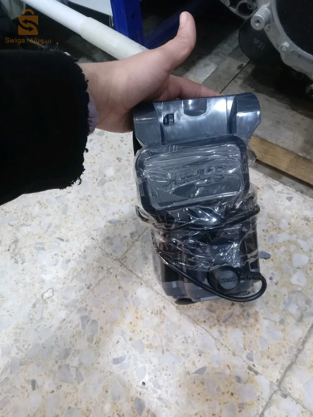 عين ولمان