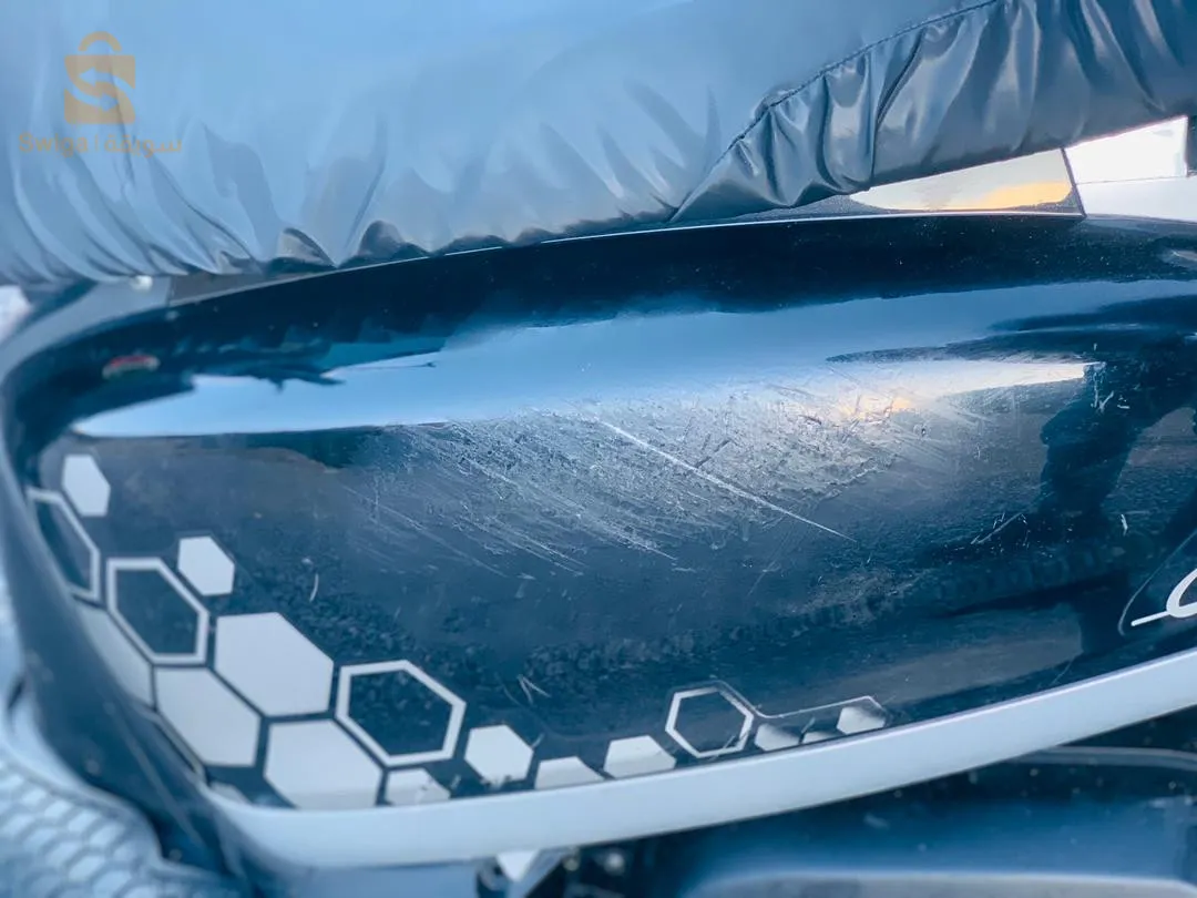 Coxi fih vizyaLa +Tabi  +2 kli