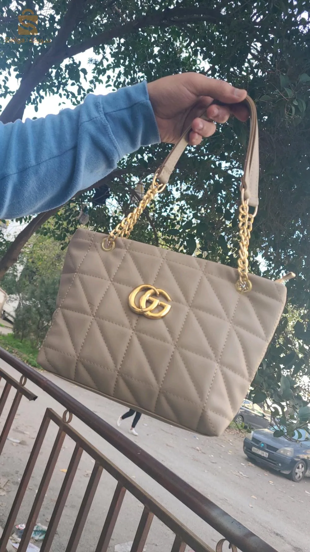 حقائب نسائية