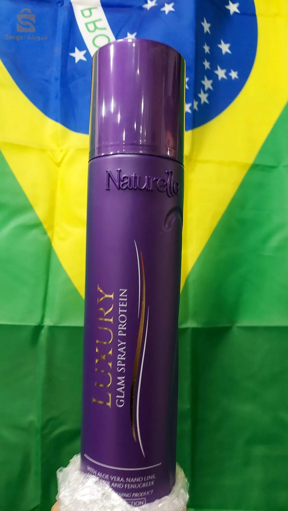 بيع بروتين لشعر بتجزئة او بالجملة او بدوزة