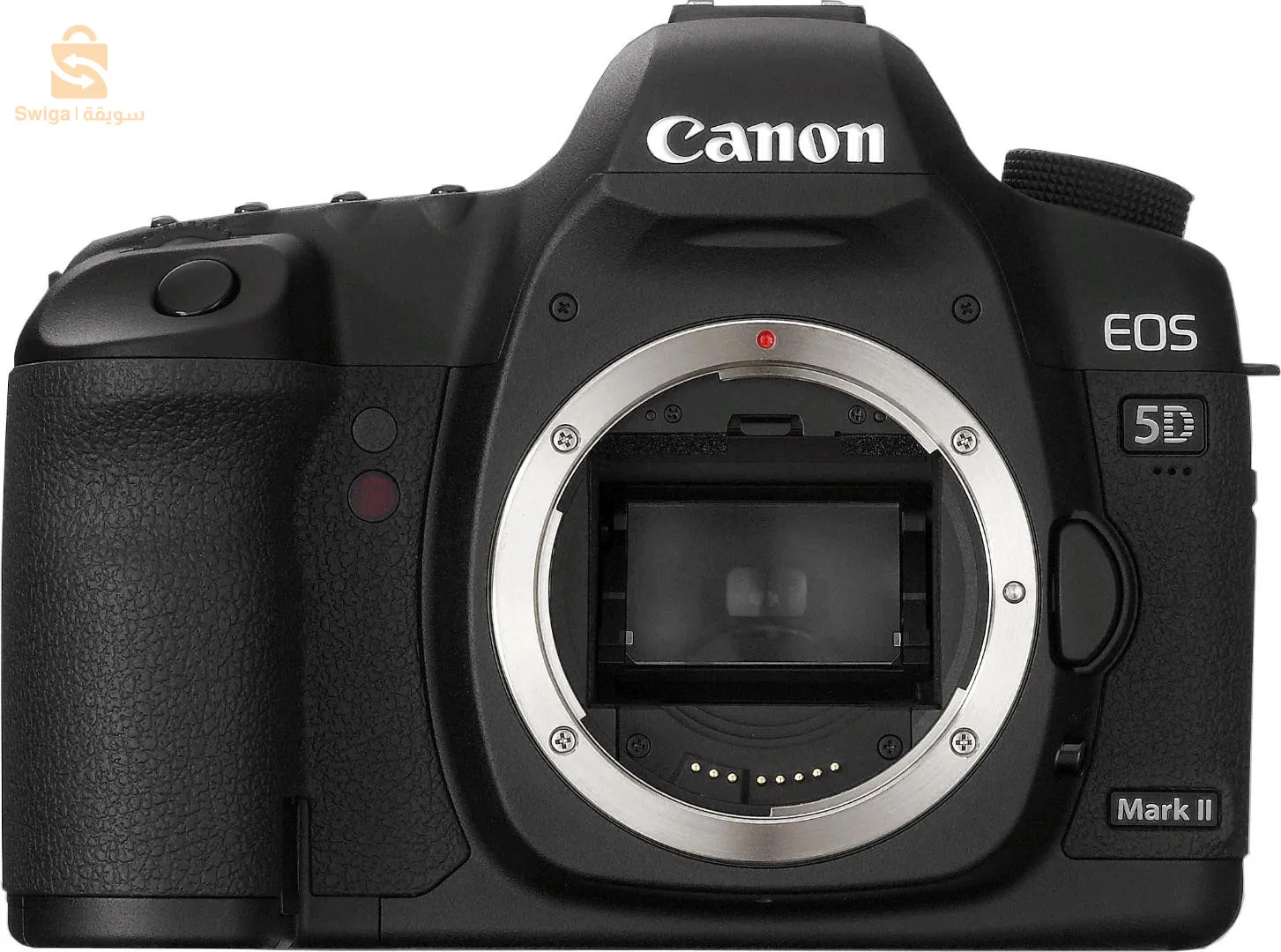 canon 5d Mark ii