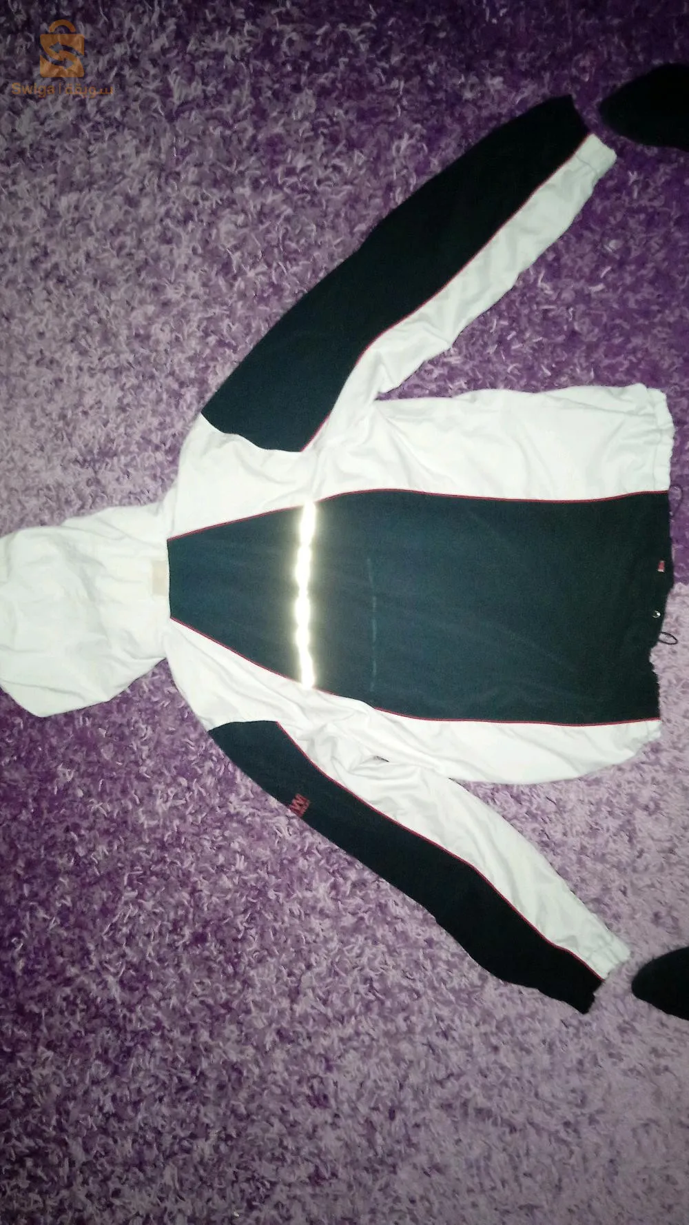 سترة (veste)