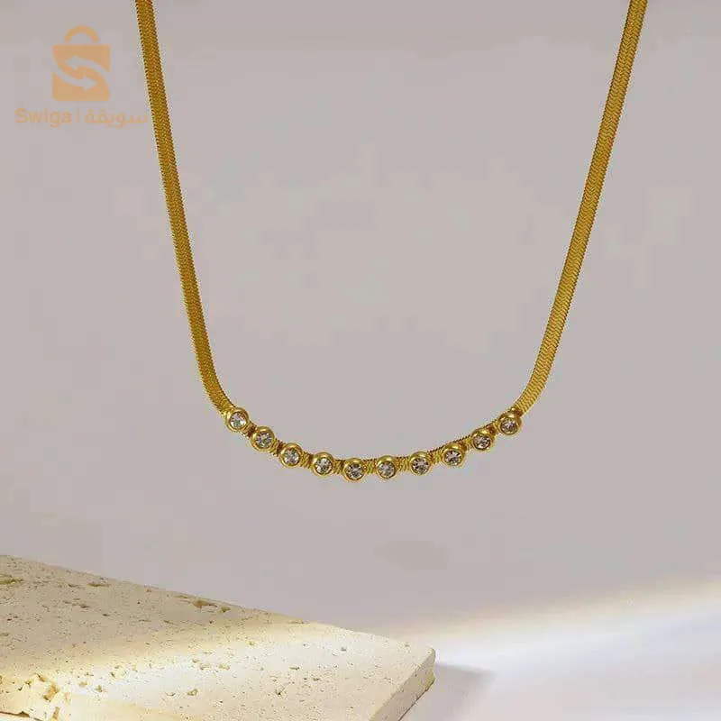 accessoires acier inoxydable