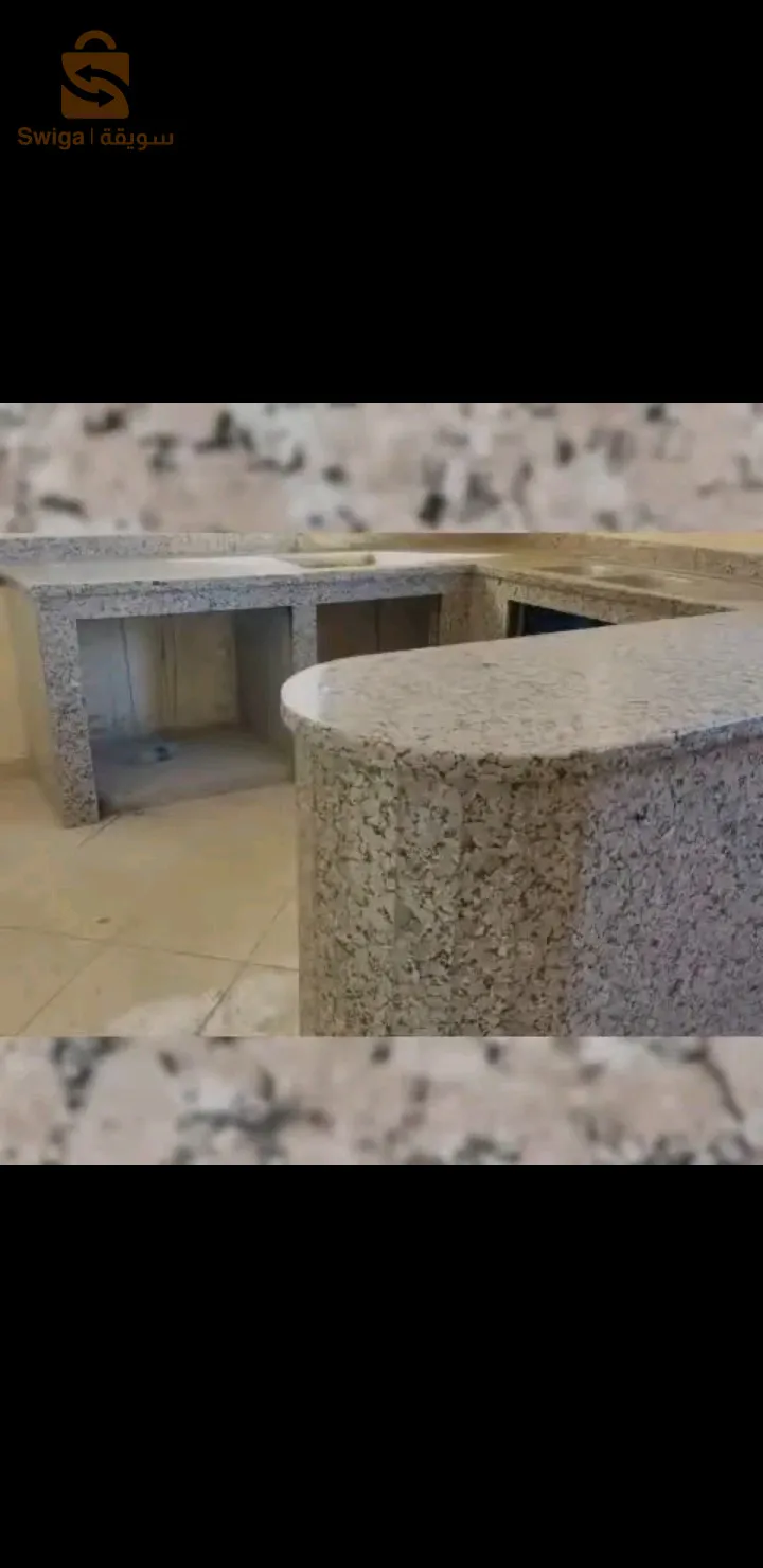 marbre et granite 
BELKADA