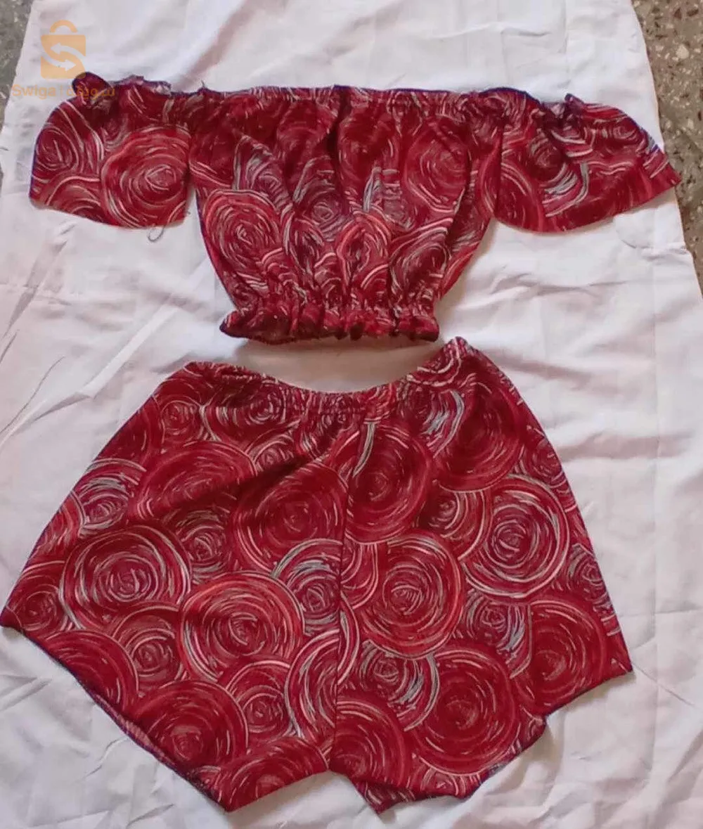 sous vêtements