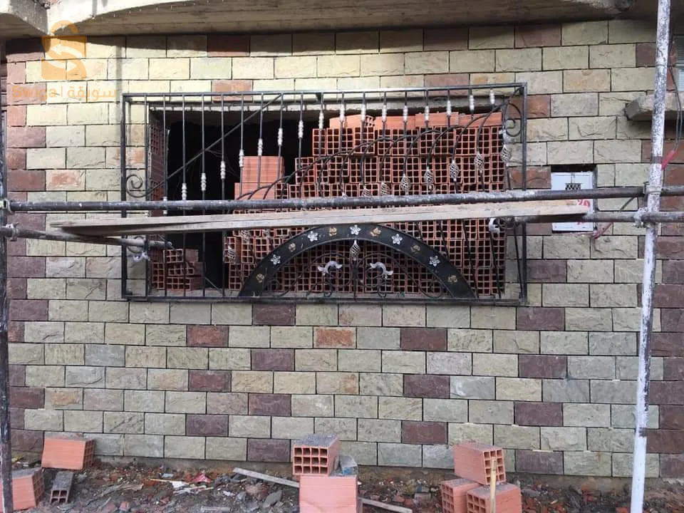 djelfa chaabani route ben teiba