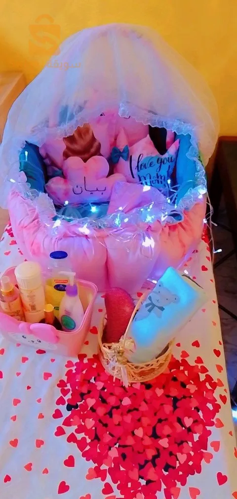 لوندو بيبي