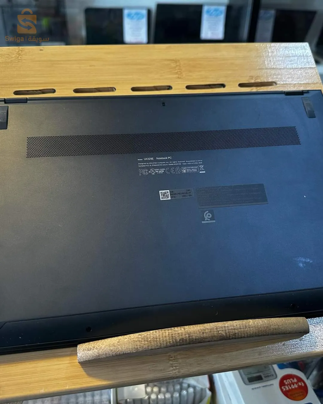 asus i5 11eme général 16/512gb