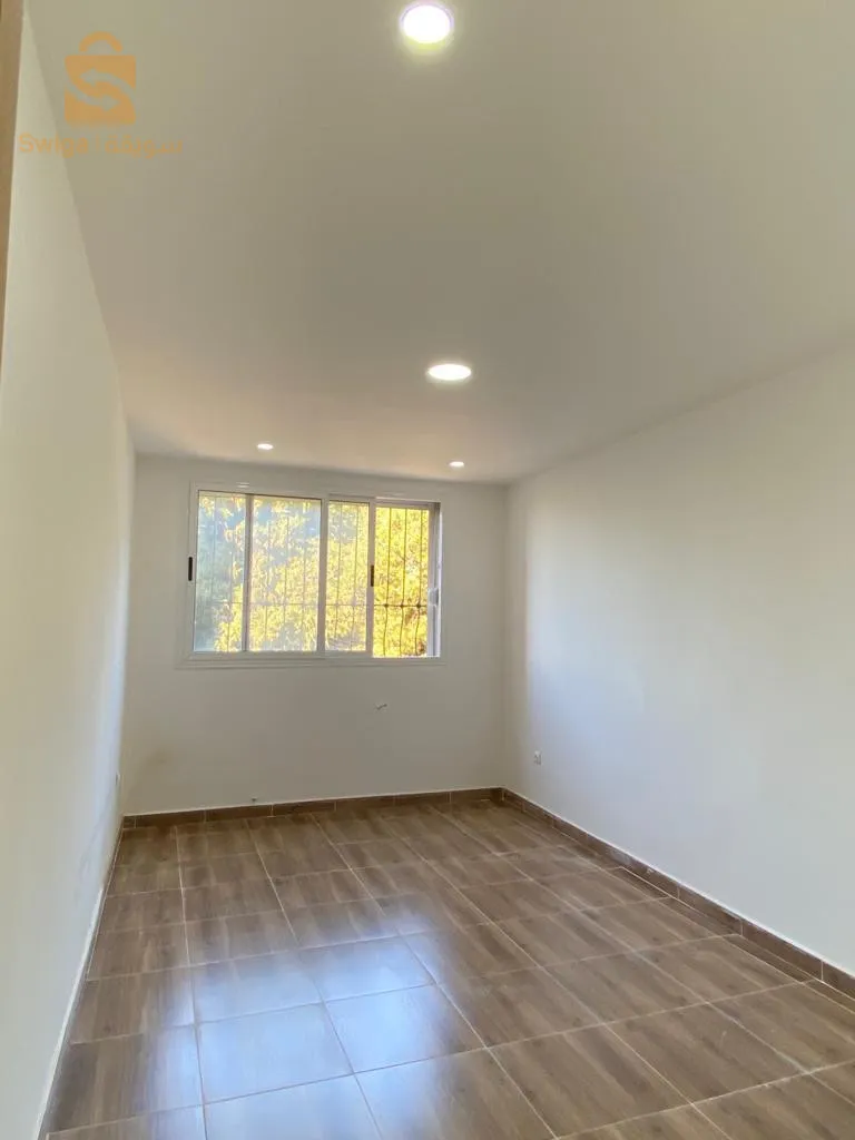 شقة  ف 4 بجاية للبيع