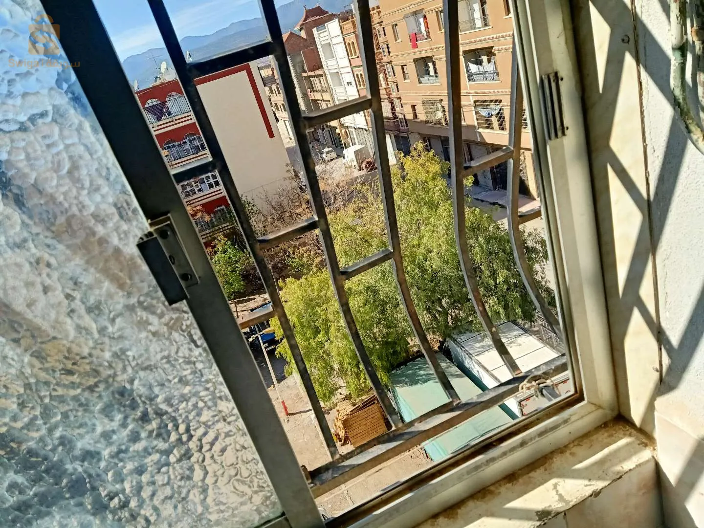 F3 4 eme étage lkhr Fi 1200sae