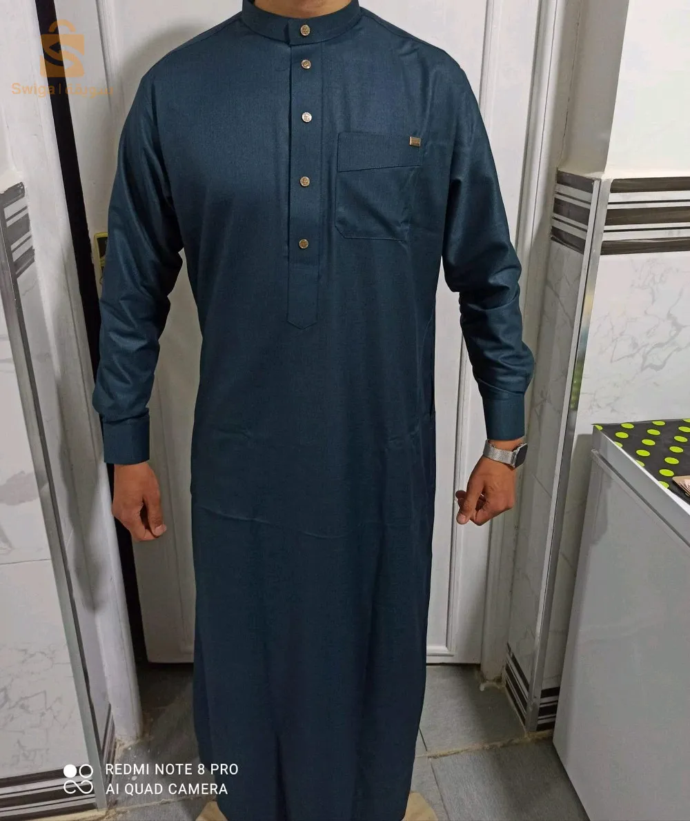قميص رجالي ذو جودة عالية
