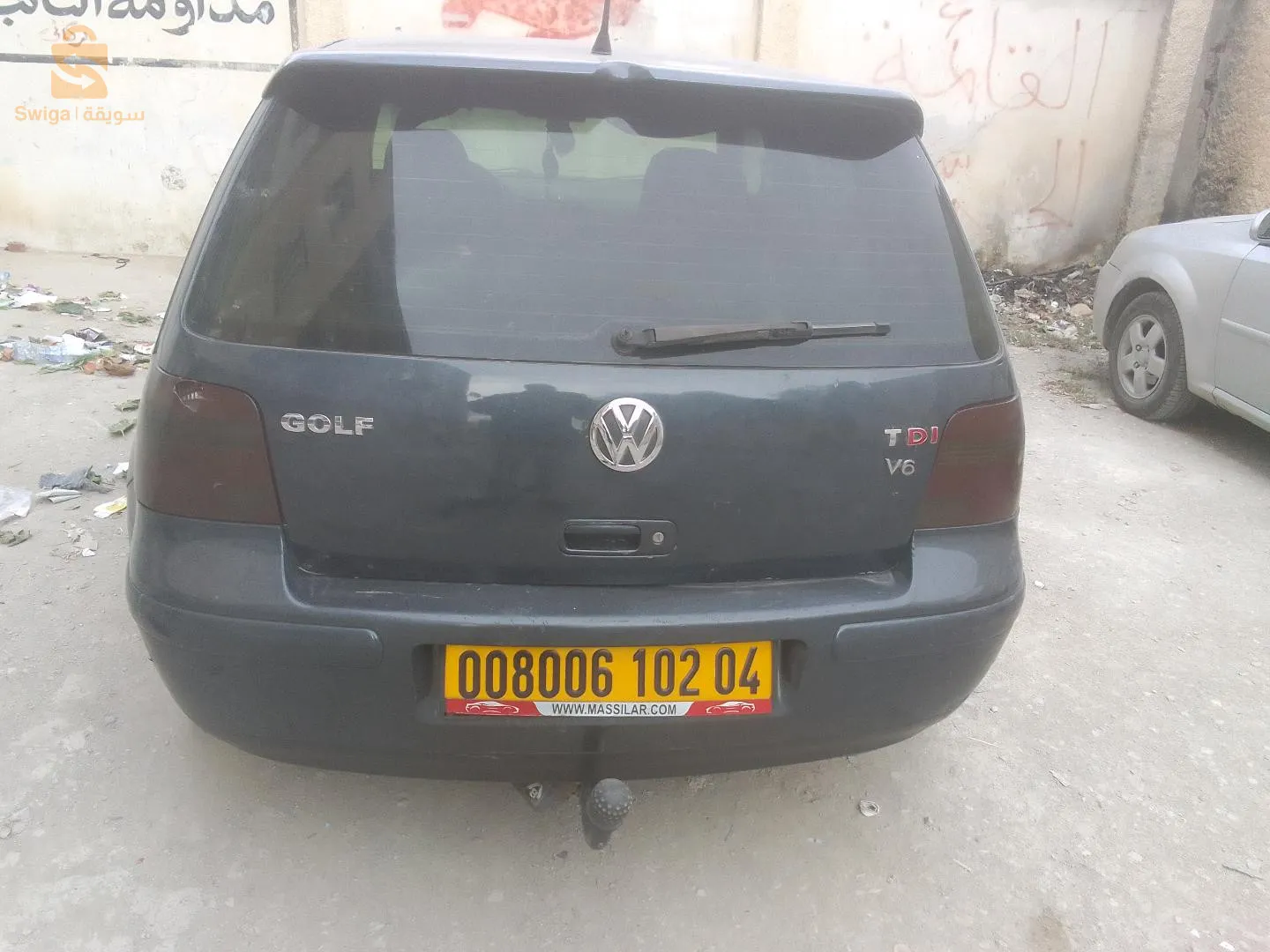 عين مليلة