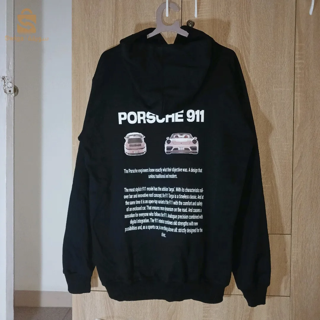 sweatshirts/hoodies plusieurs modèles high quality