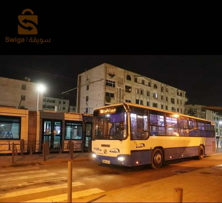 درڨانة الجزائر