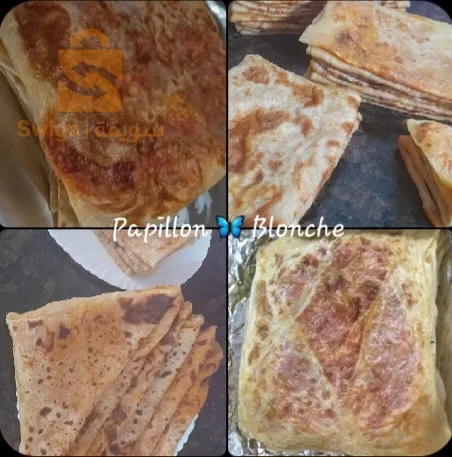 حلويات ومعجنات