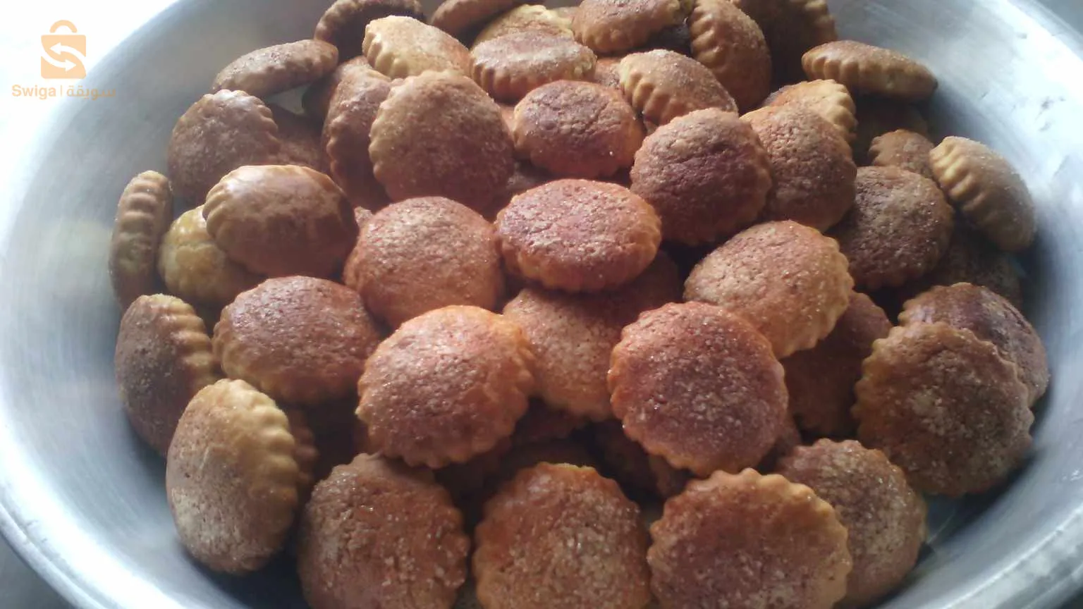 حلويات تقليدية