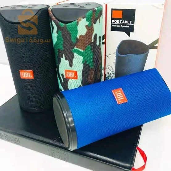 مكبر الصوت من نوع jbl متوفر بسعر خيالي 1500da 🤑🤑✅ مع توصيل في جميع الولايات 🚚من نوعية و جودة عالية وضمان بعد الشراء 👌
