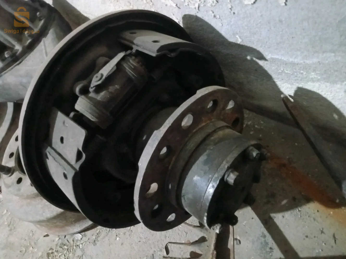 سيو تاع كاميو طويوطا بلاطو