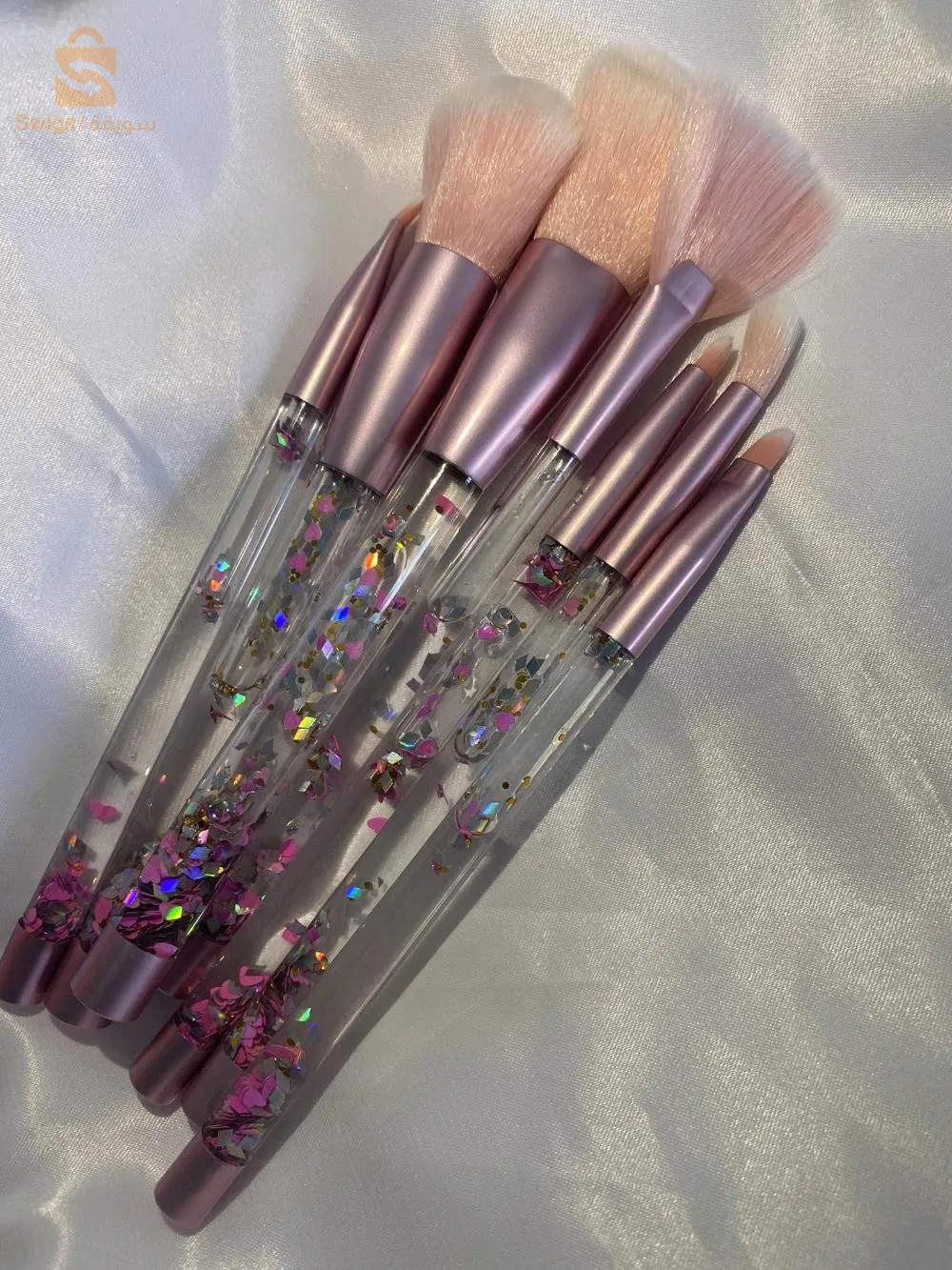 فرشات دمج ماكياج