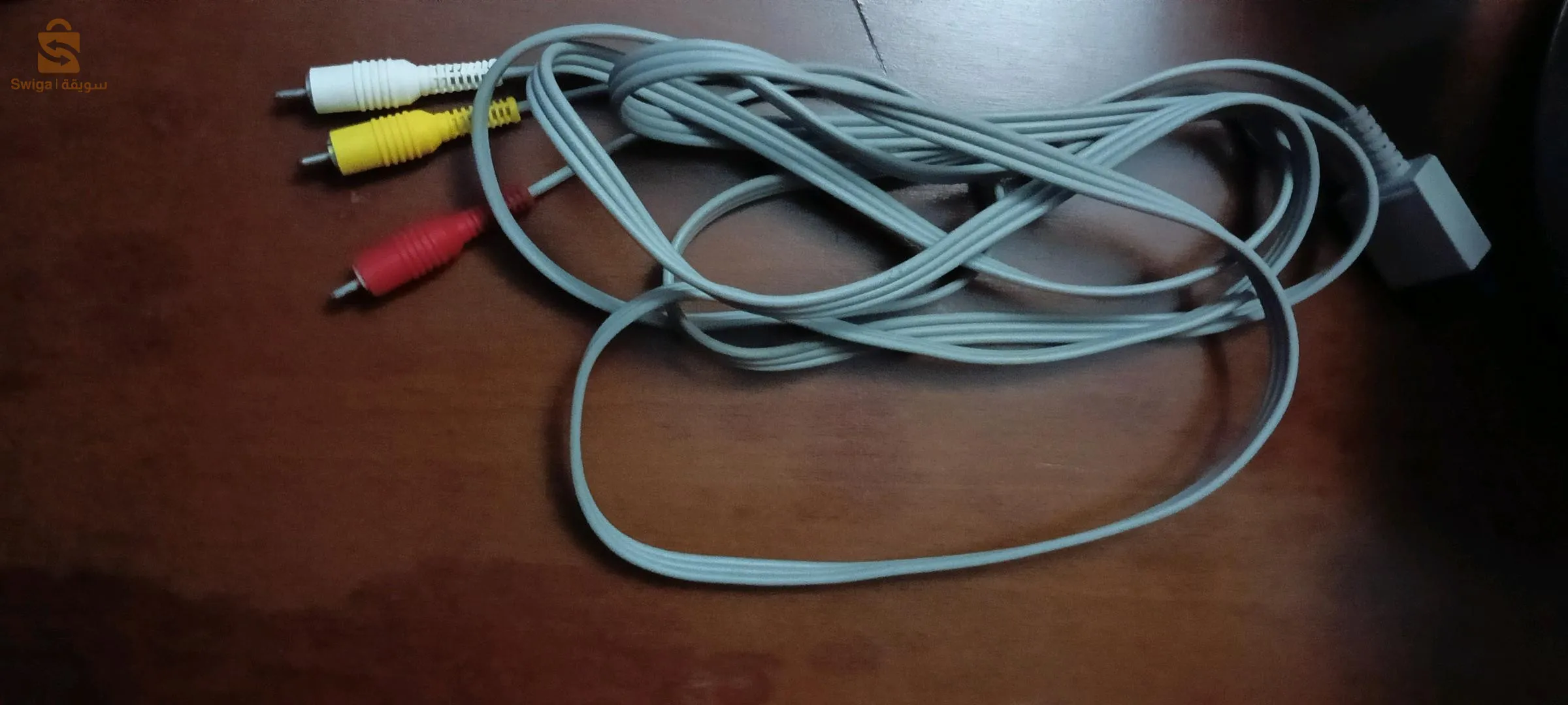 قسنطينة (الخروب)nintendo wii habta kaba