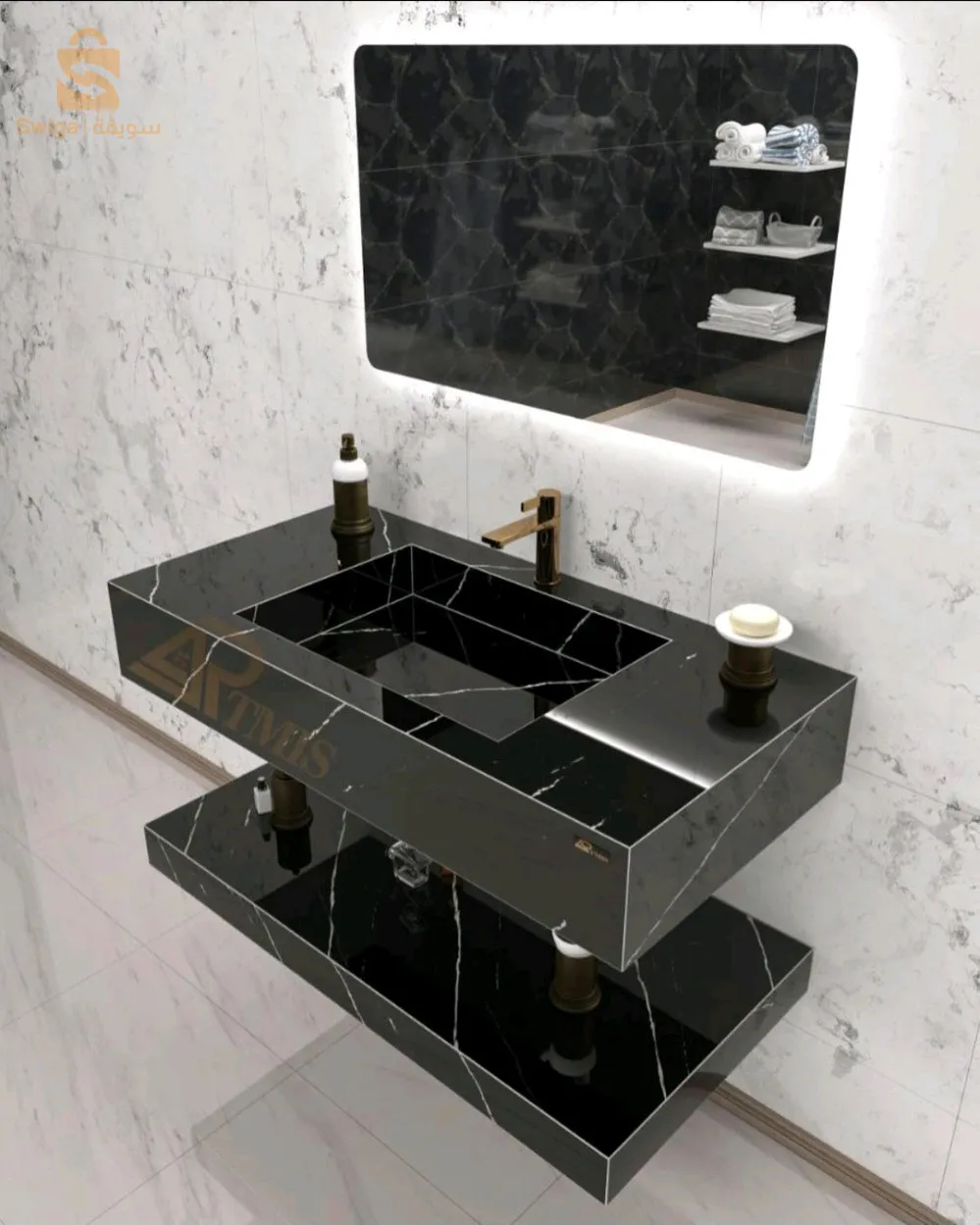 نخدمو احواض البورسلين كل المقاسات 
رقم الهاتف  0663857927