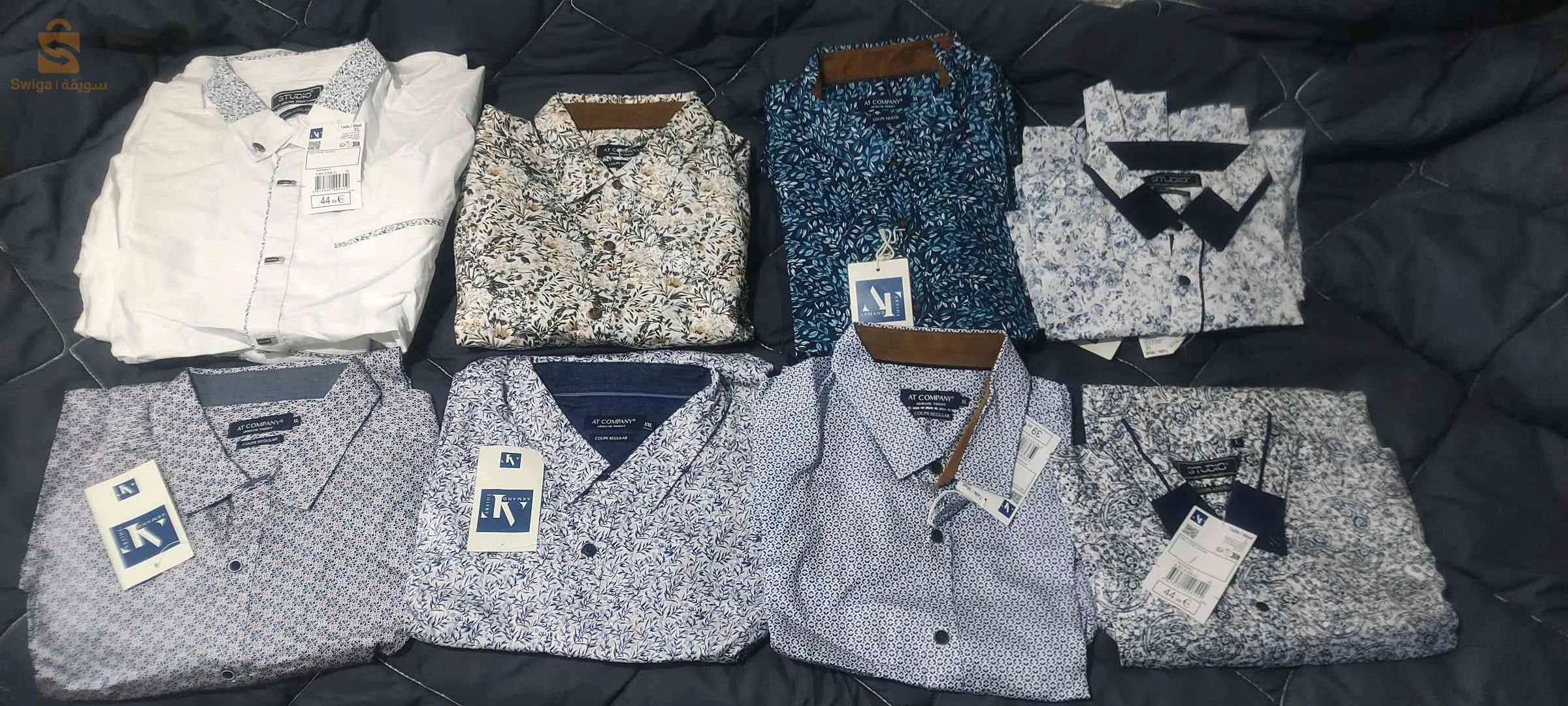 chemise pour homme original celio