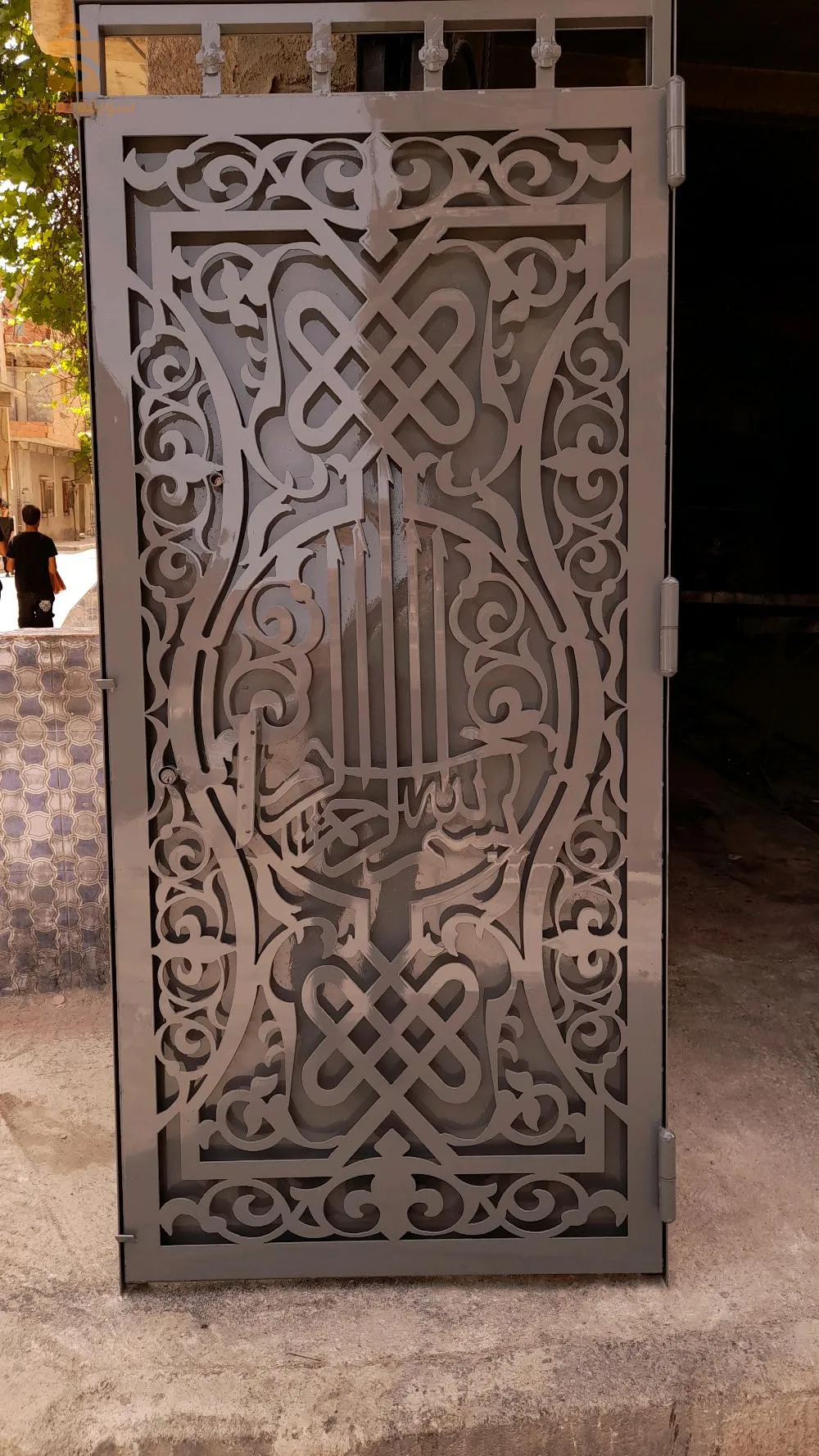 باتنة كشيدة