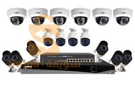 instalation camera de surveuillance et securité