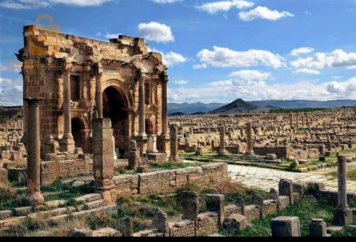 وهران